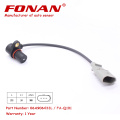 Bosch # 0261210199/0261210200 / Autoteile / Kurbelwellensensor für Skoda / VW / Sitz